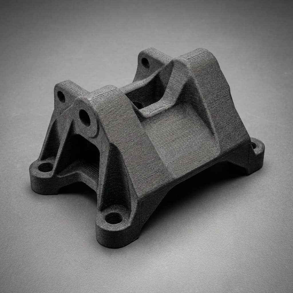 Кронштейн навесного оборудования