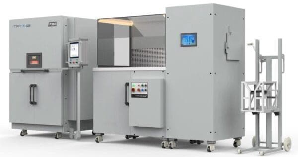 TPM S-600